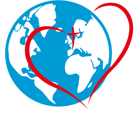 Logo Rete Mondiale di Preghiera del Papa