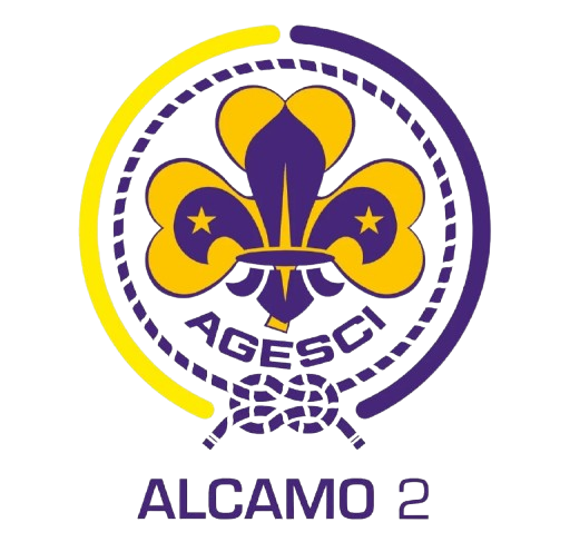 Logo Scout Agesci