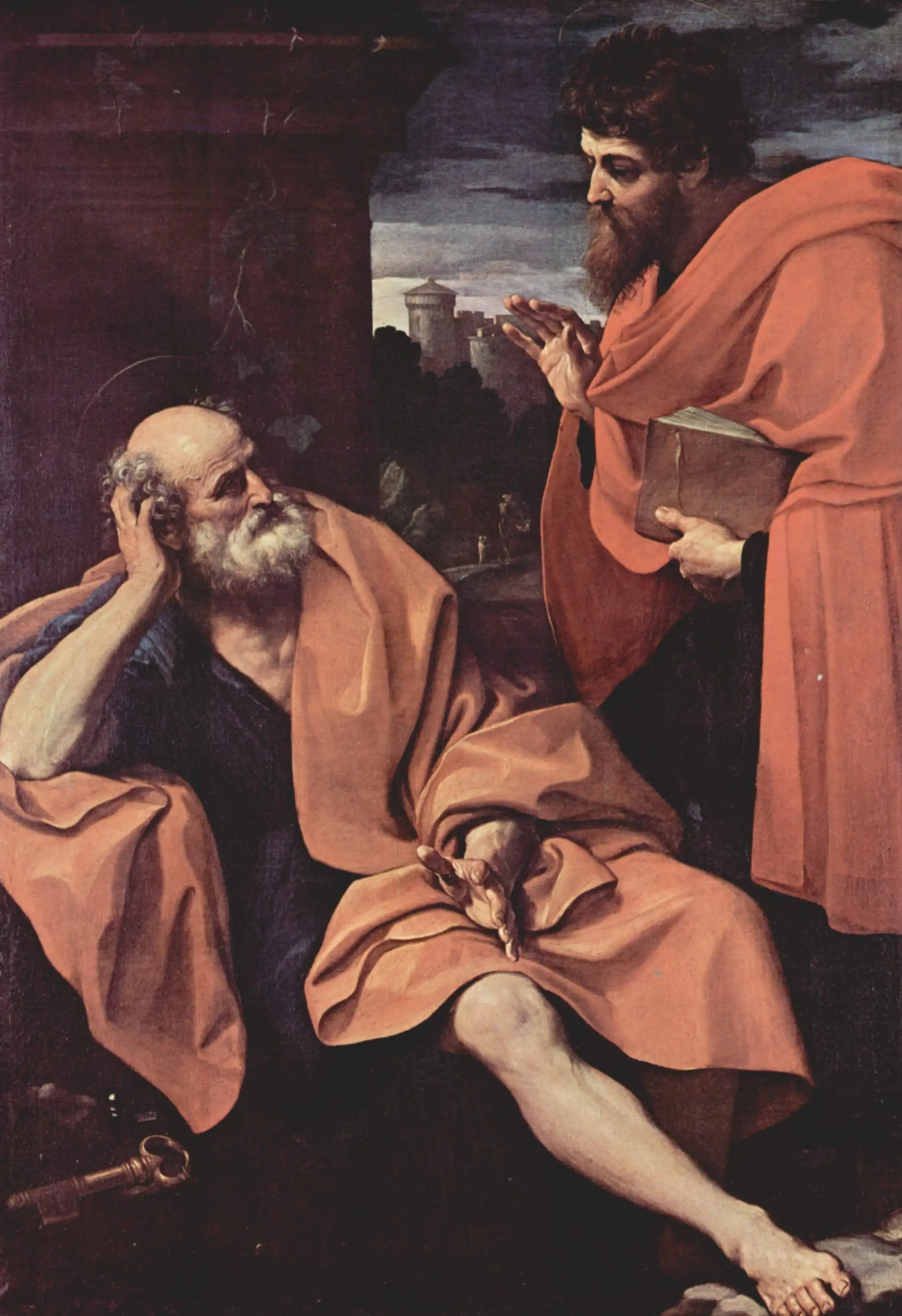Festa dei Santi Paolo e Pietro
