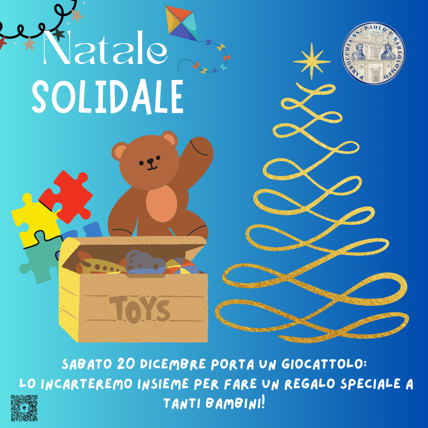 Natale Solidale