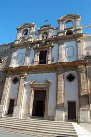 La Chiesa dei SS. Paolo e Bartolomeo