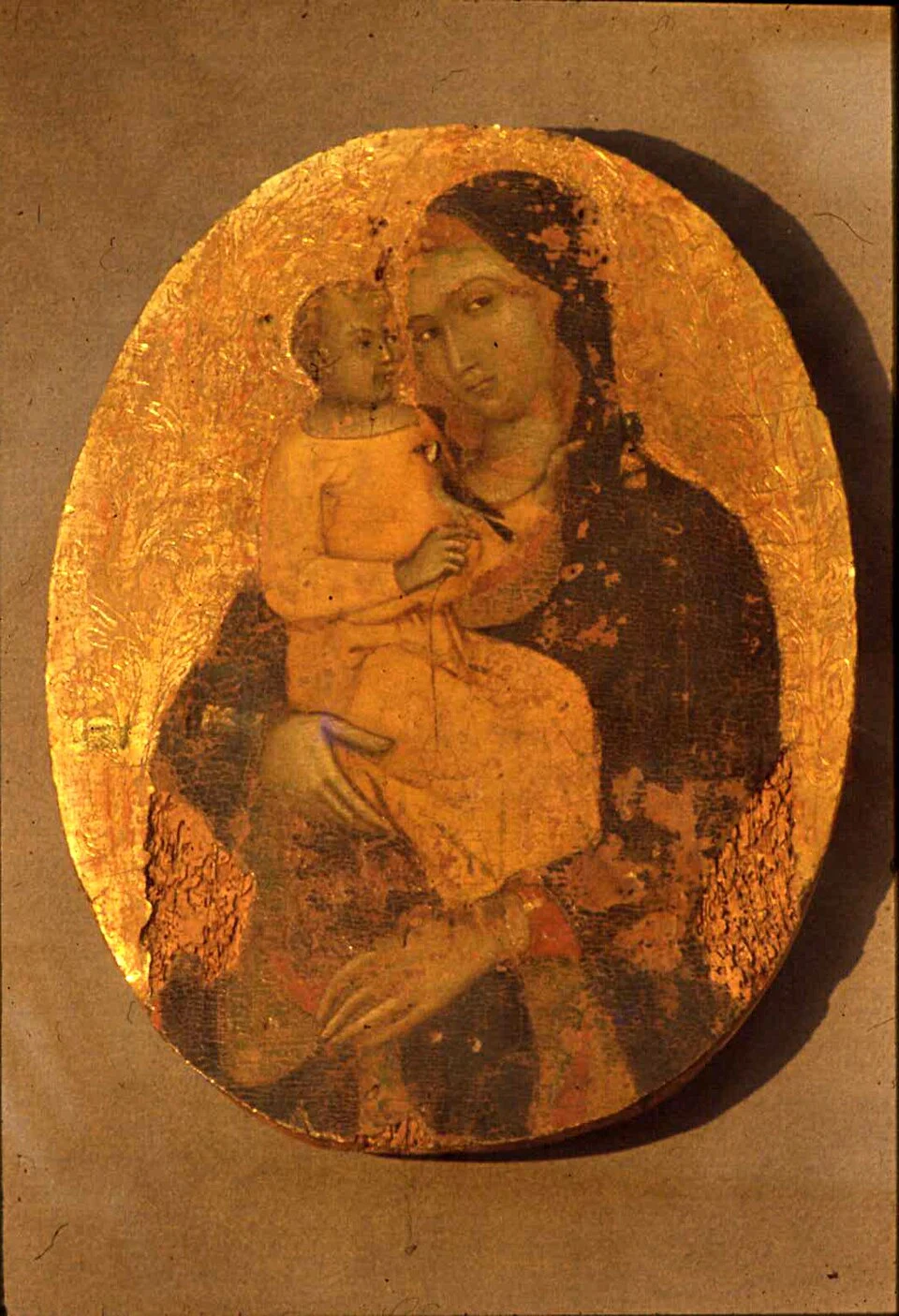 La Volta e il Patrimonio Artistico